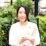 日本有数のパズル作家、北村良子さんに聞く思考力の秘密